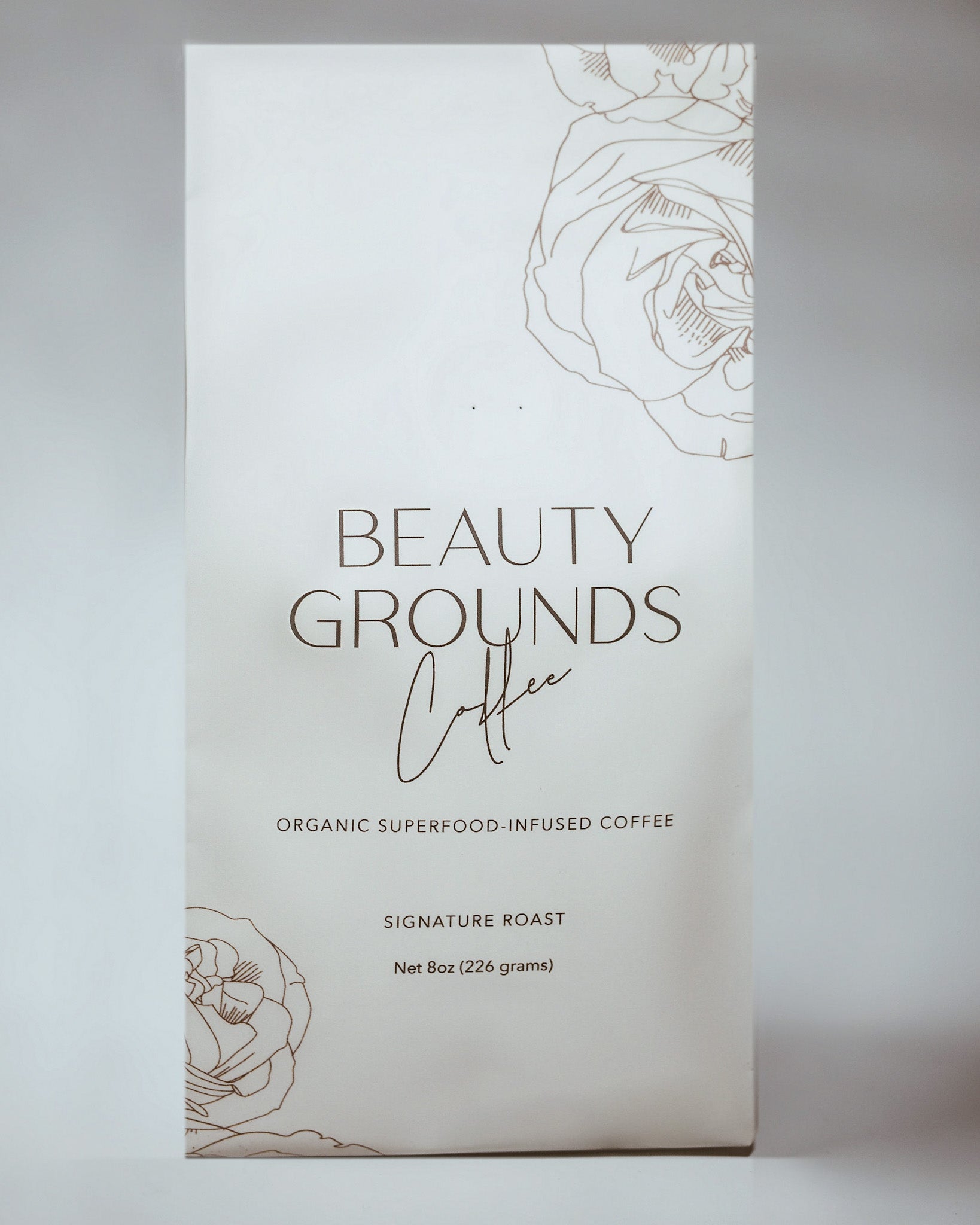 Signature Roast Decaf